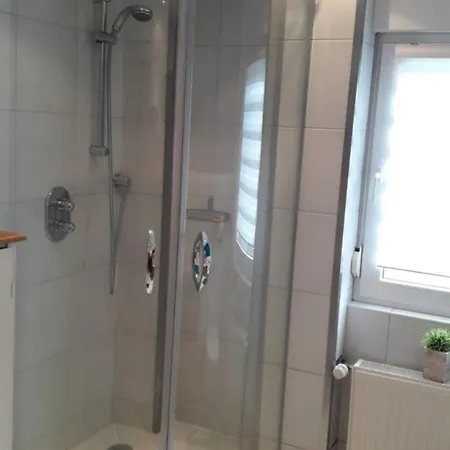 Nyaraló Haus Nordica