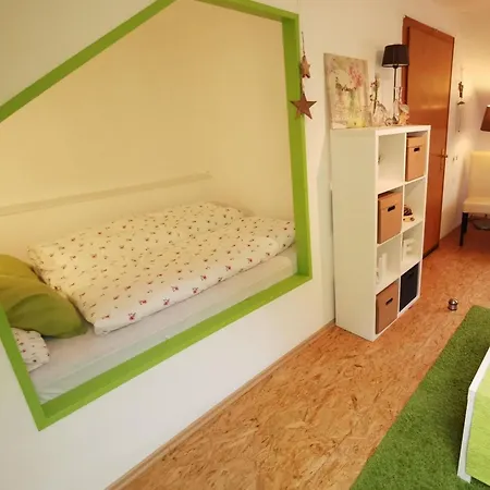 Haus Nordica Nyaraló Aurich