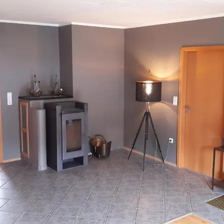 Nyaraló Haus Nordica *