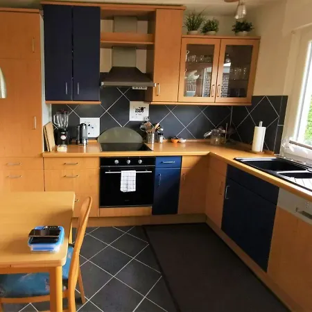 Haus Nordica Nyaraló *
