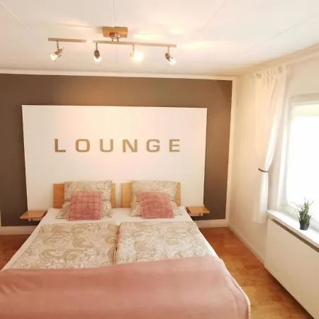 Haus Nordica * Aurich