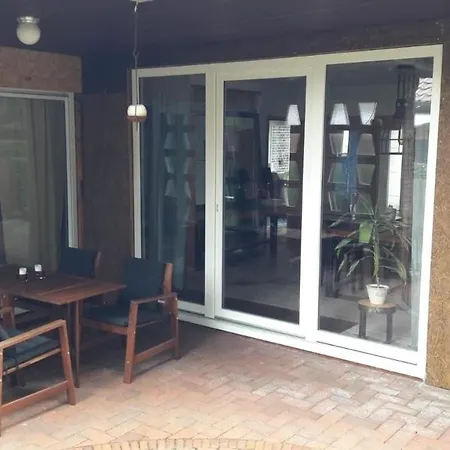 Haus Nordica Nyaraló
