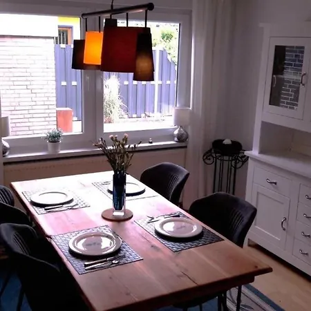 Haus Nordica *