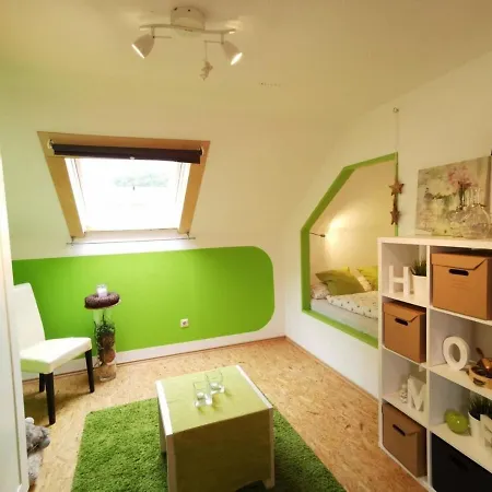 Haus Nordica * Aurich