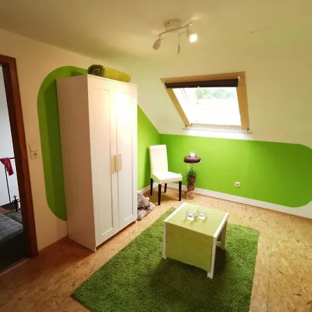 Haus Nordica Aurich