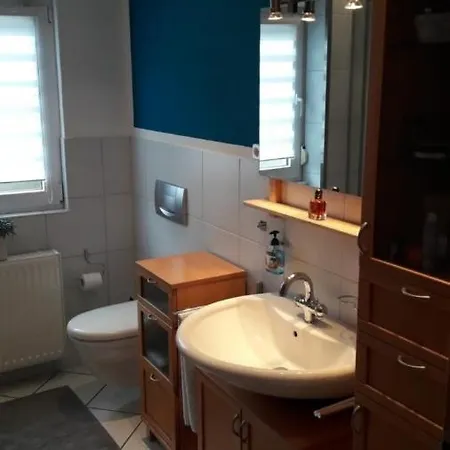 Haus Nordica Aurich