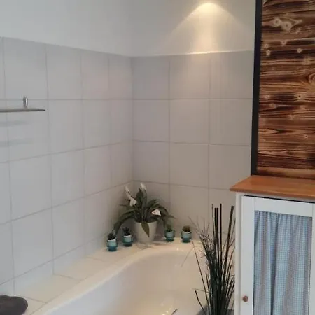 Haus Nordica Nyaraló *