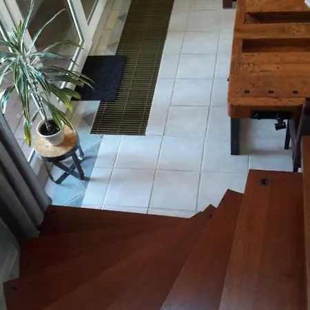 Nyaraló Haus Nordica Aurich