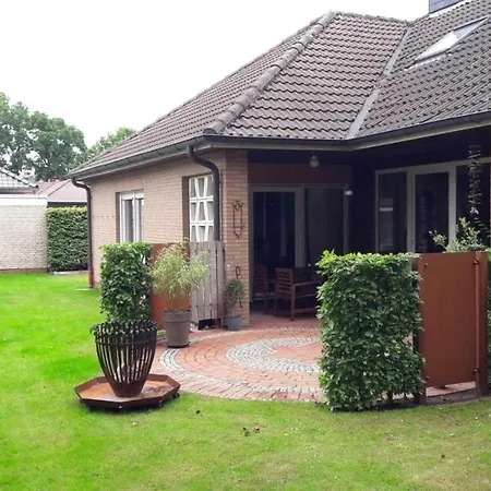 Haus Nordica Aurich