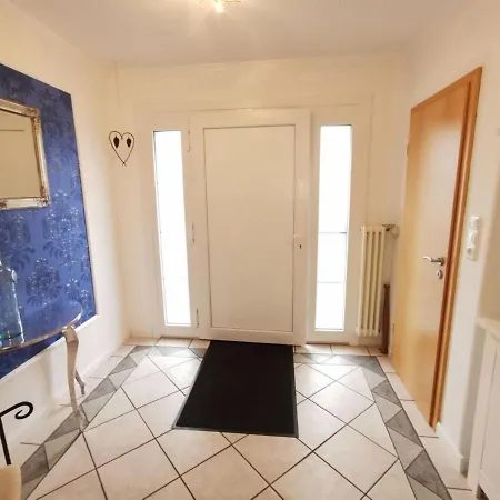 Haus Nordica Nyaraló