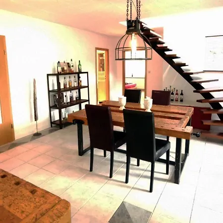 Haus Nordica * Aurich