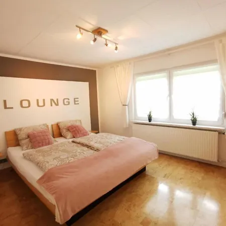 Haus Nordica Aurich